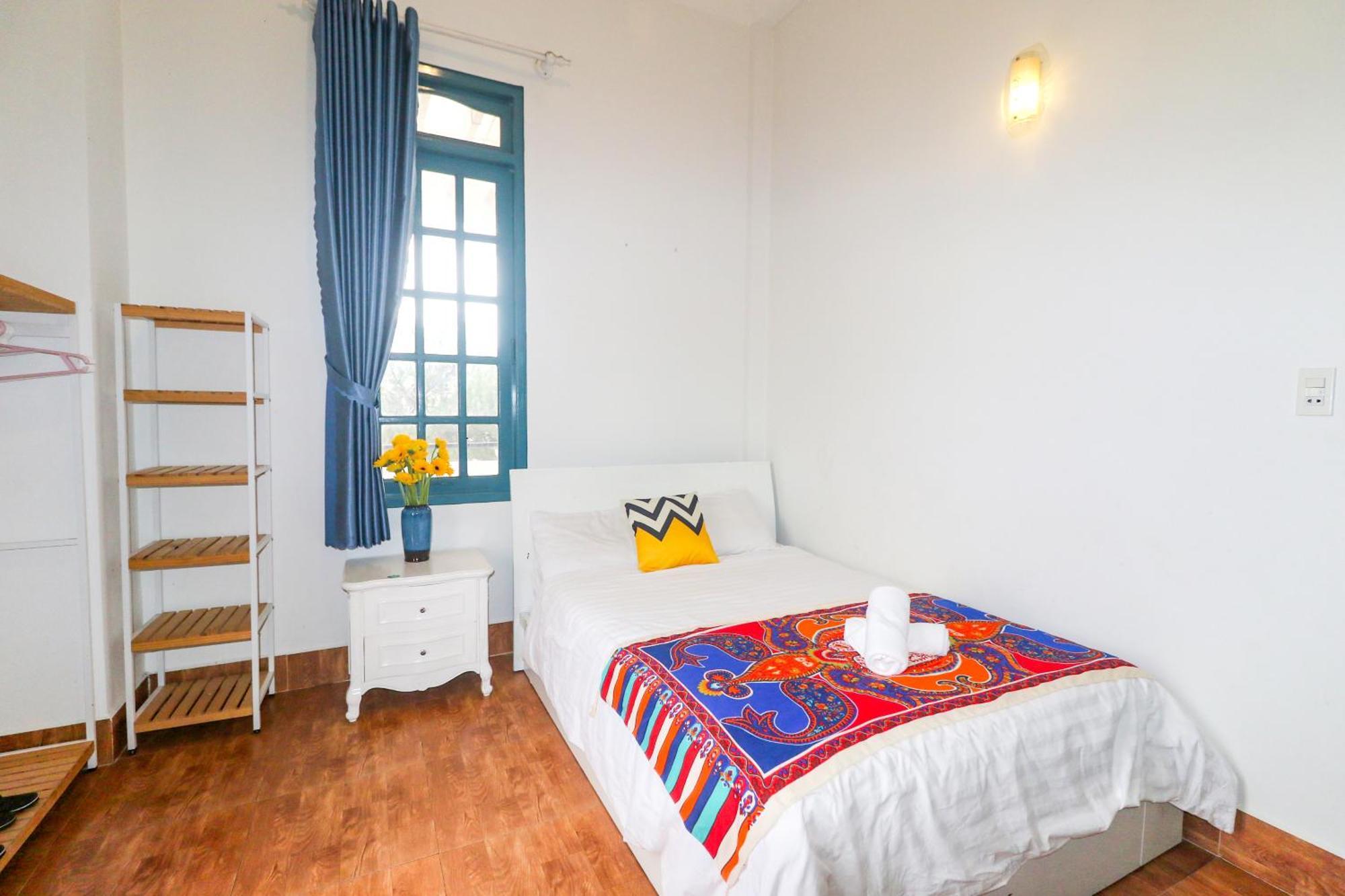 Akama Boutique Da Lat Hotel Buitenkant foto