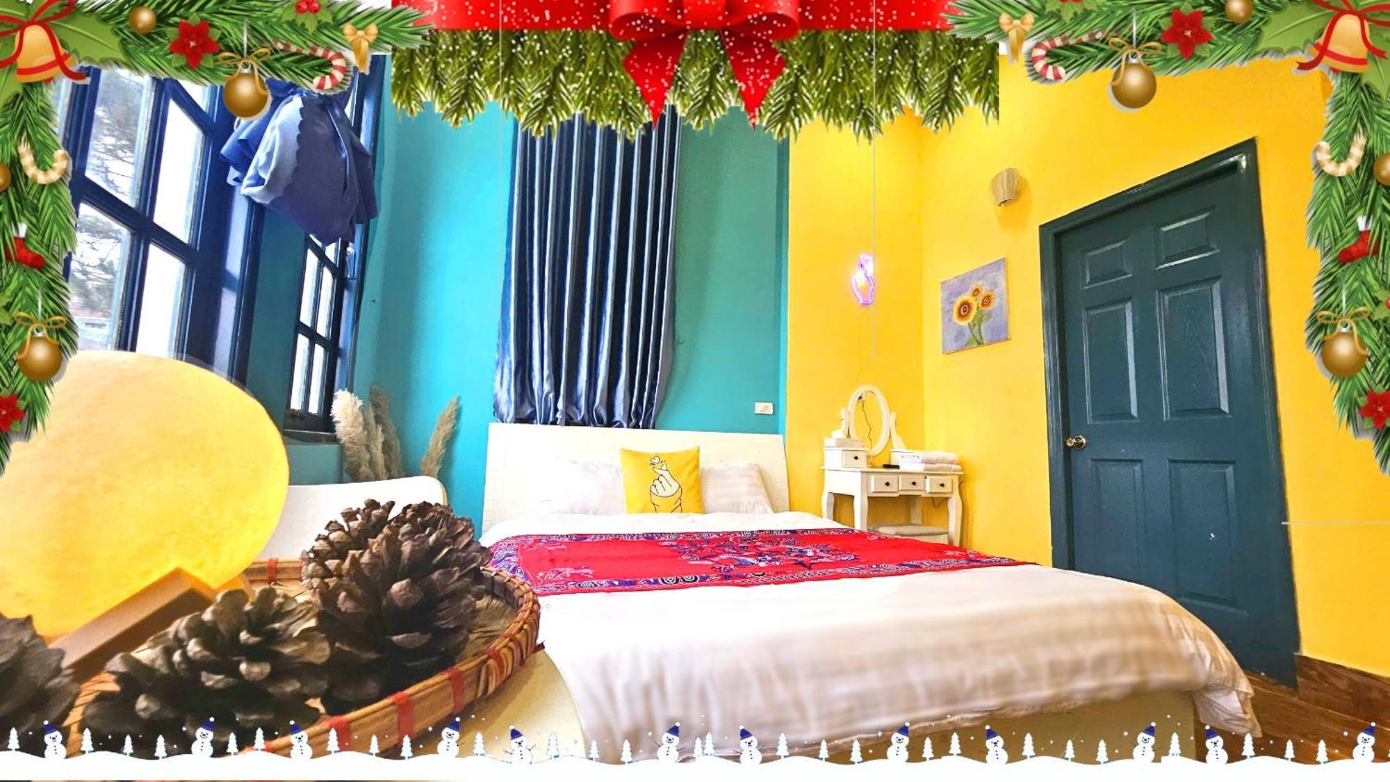 Akama Boutique Da Lat Hotel Buitenkant foto